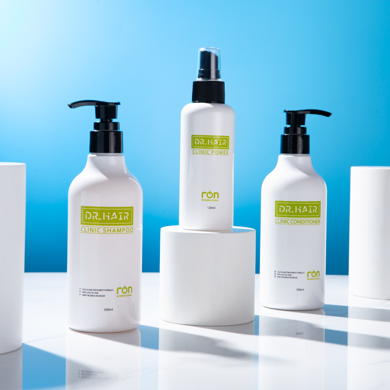 Dầu Gội Dr. Hair Clinic