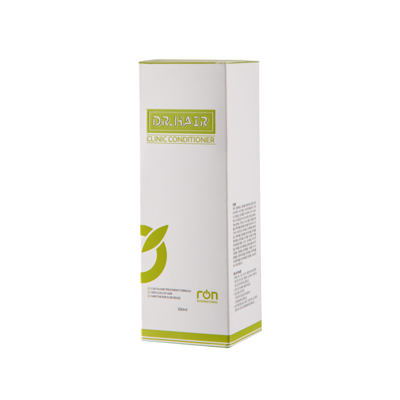 Dầu Xả Dr. Hair Clinic